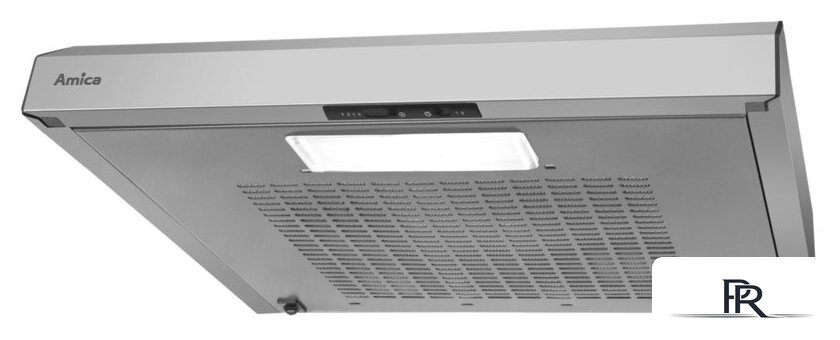 Кухонная вытяжка Amica OSC6132SI - Изображение №1 — Интернет-магазин ПроЗаказ