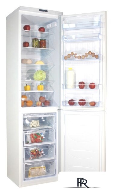 Холодильник Don R-299 NG - Изображение №2 — Интернет-магазин ПроЗаказ