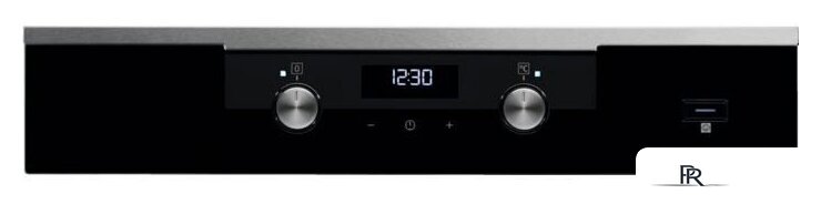 Электрический духовой шкаф Electrolux SteamBake 600 KODEC75X2 - Изображение №2 — Интернет-магазин ПроЗаказ