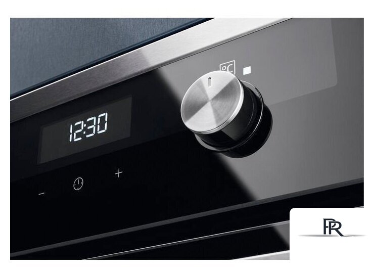 Электрический духовой шкаф Electrolux SteamBake 600 KODEC75X2 - Изображение №5 — Интернет-магазин ПроЗаказ