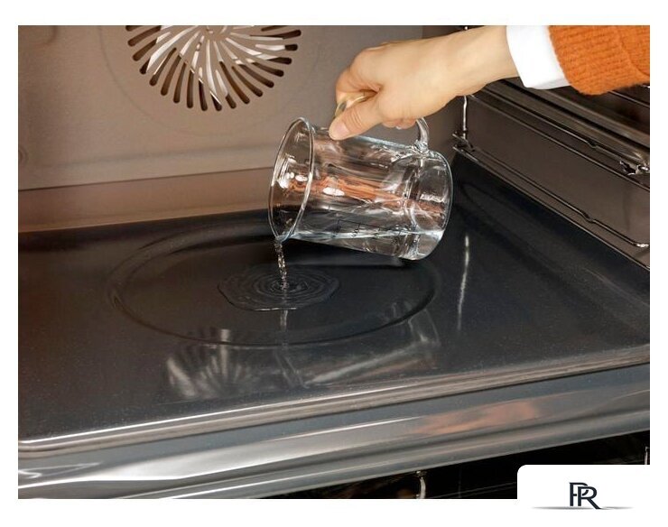 Электрический духовой шкаф Electrolux SteamBake 600 KODEC75X2 - Изображение №6 — Интернет-магазин ПроЗаказ