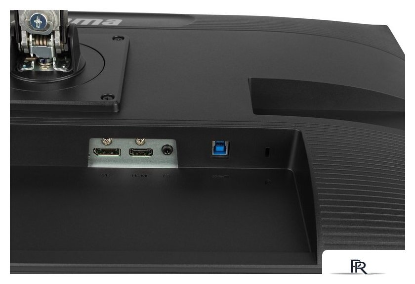 Монитор iiyama ProLite XUB2763HSU-B1 - Изображение №15 — Интернет-магазин ПроЗаказ