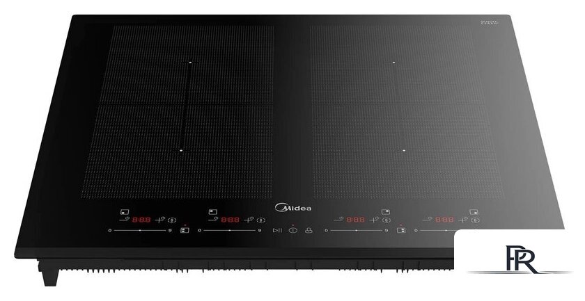 Варочная панель Midea MIH742F558K2 - Изображение №1 — Интернет-магазин ПроЗаказ
