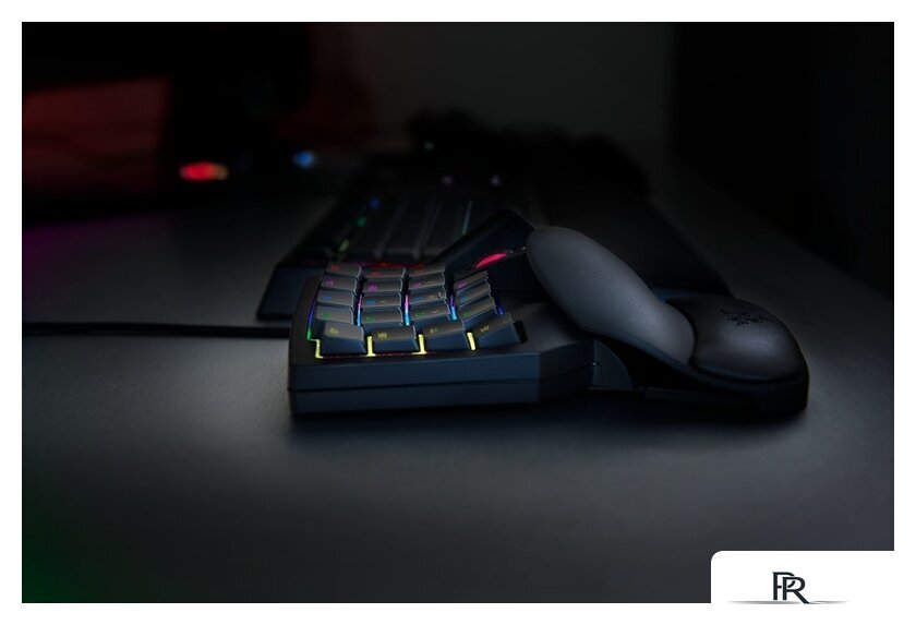 Кейпад Razer Tartarus V2 - Изображение №4 — Интернет-магазин ПроЗаказ