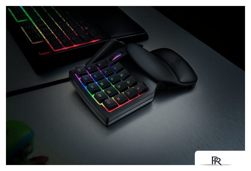 Кейпад Razer Tartarus V2 - Изображение №2 — Интернет-магазин ПроЗаказ