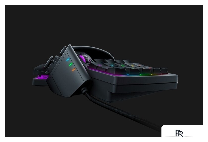 Кейпад Razer Tartarus V2 - Изображение №12 — Интернет-магазин ПроЗаказ