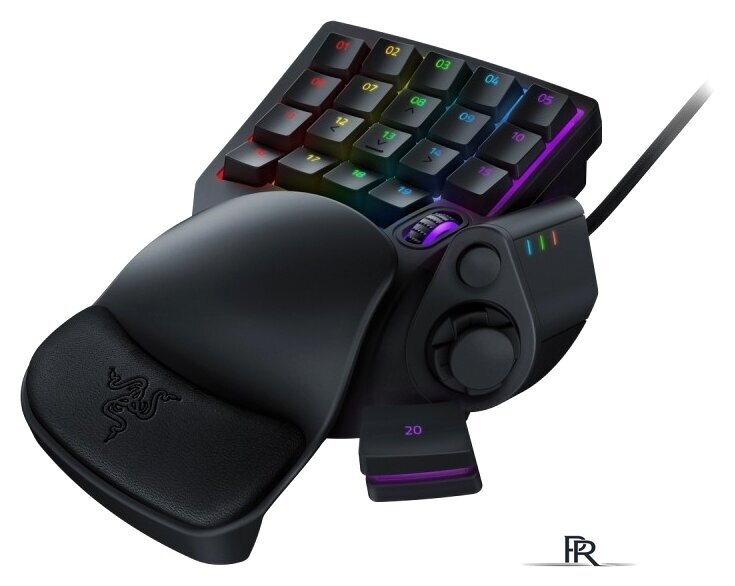 Кейпад Razer Tartarus V2 - Изображение №1 — Интернет-магазин ПроЗаказ