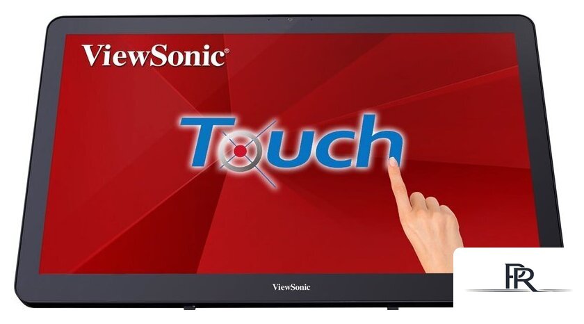 Портативный монитор ViewSonic TD2430 - Изображение №1 — Интернет-магазин ПроЗаказ