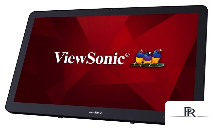 Портативный монитор ViewSonic TD2430 - Изображение №2 — Интернет-магазин ПроЗаказ