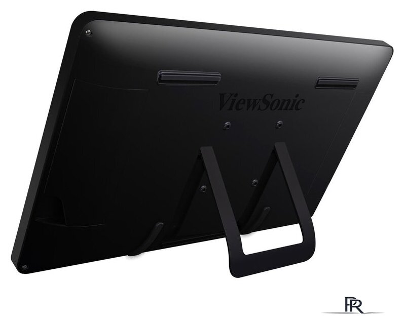 Портативный монитор ViewSonic TD2430 - Изображение №8 — Интернет-магазин ПроЗаказ