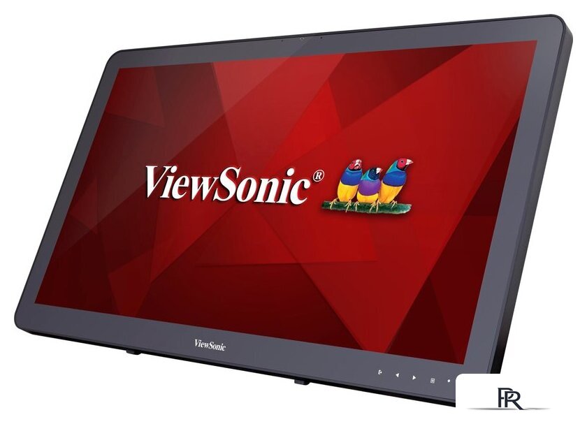 Портативный монитор ViewSonic TD2430 - Изображение №3 — Интернет-магазин ПроЗаказ