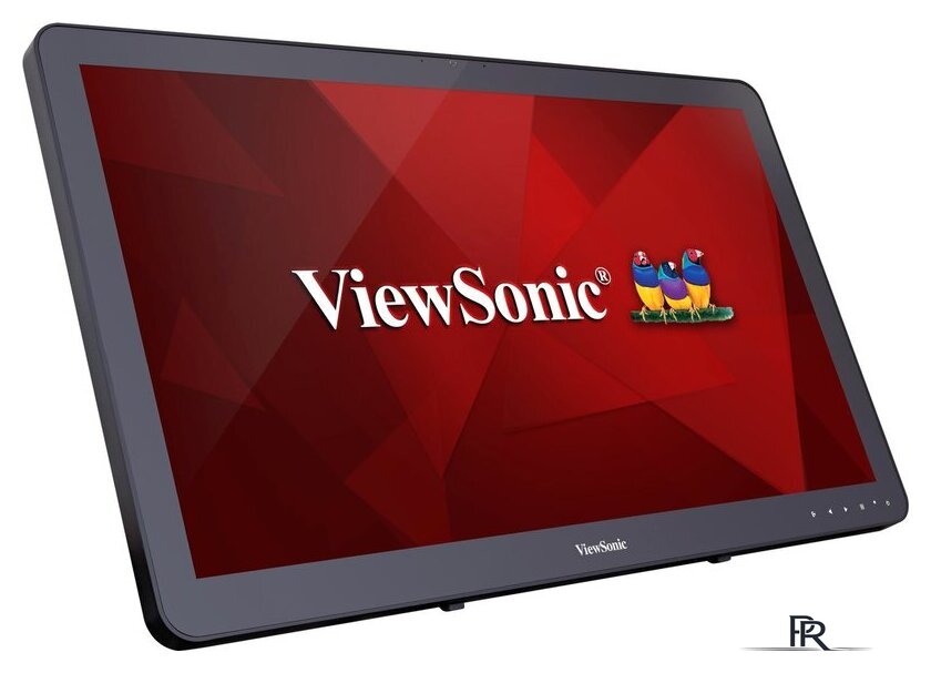 Портативный монитор ViewSonic TD2430 - Изображение №4 — Интернет-магазин ПроЗаказ
