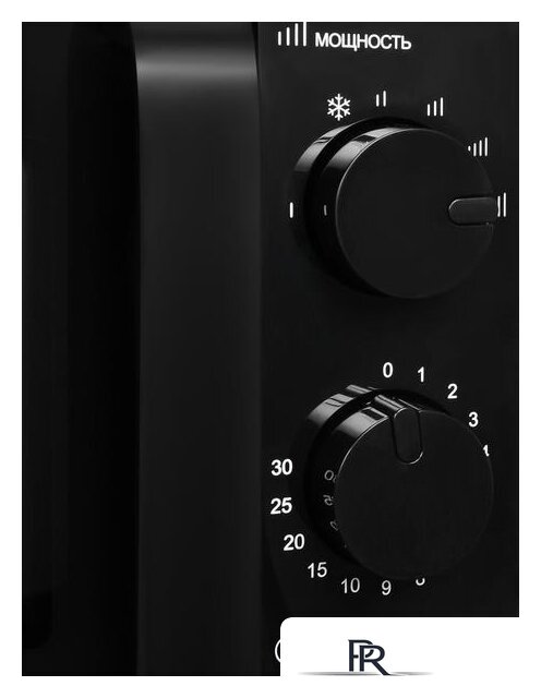 Микроволновая печь Hyundai HYM-M2039 - Изображение №3 — Интернет-магазин ПроЗаказ