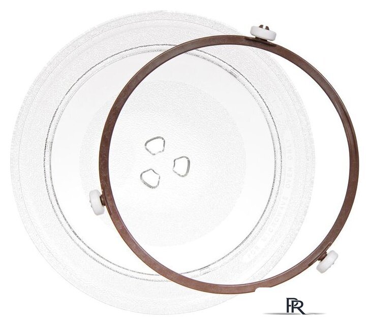 Микроволновая печь Hyundai HYM-M2039 - Изображение №5 — Интернет-магазин ПроЗаказ