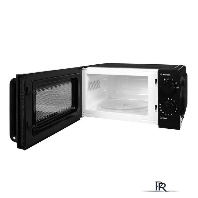 Микроволновая печь Hyundai HYM-M2039 - Изображение №4 — Интернет-магазин ПроЗаказ