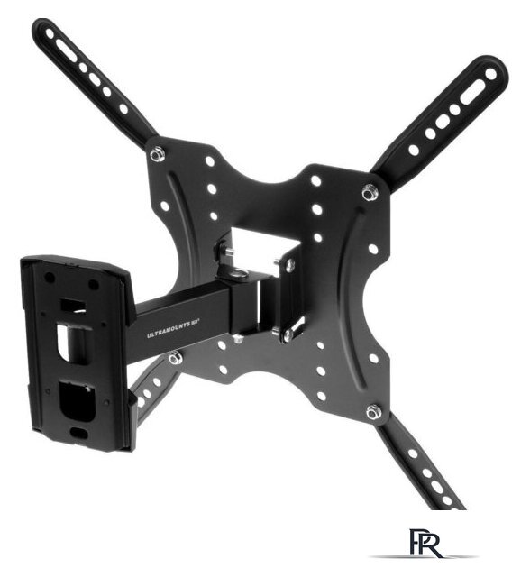 Кронштейн для телевизора Ultramounts UM901 (черный) - Изображение №6 — Интернет-магазин ПроЗаказ