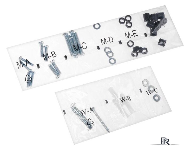 Кронштейн для телевизора Ultramounts UM901 (черный) - Изображение №8 — Интернет-магазин ПроЗаказ