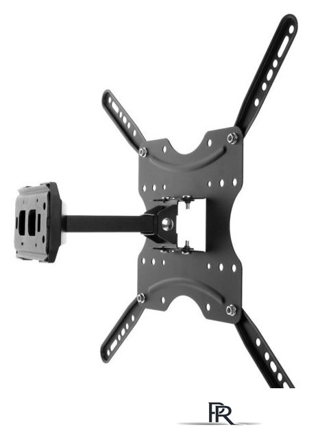 Кронштейн для телевизора Ultramounts UM901 (черный) - Изображение №2 — Интернет-магазин ПроЗаказ