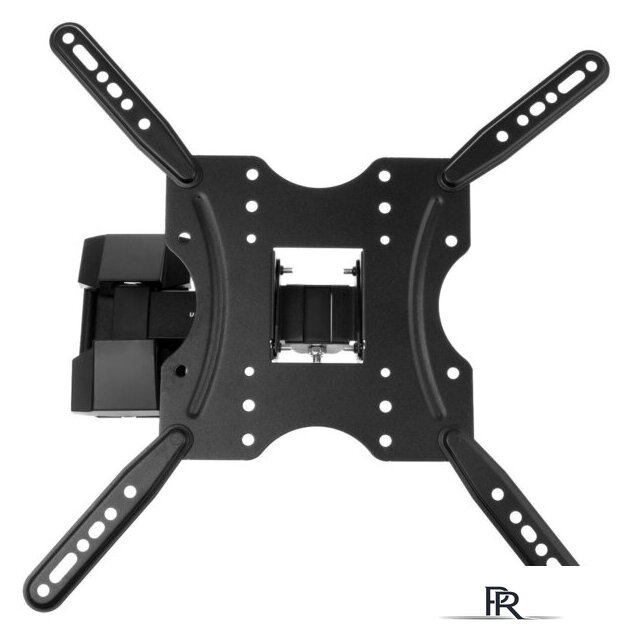 Кронштейн для телевизора Ultramounts UM901 (черный) - Изображение №5 — Интернет-магазин ПроЗаказ