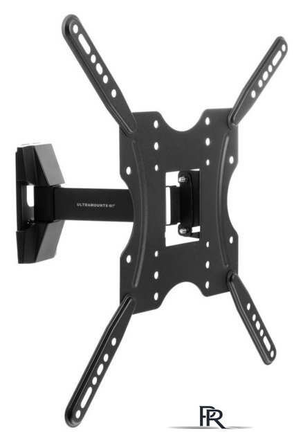 Кронштейн для телевизора Ultramounts UM901 (черный) - Изображение №3 — Интернет-магазин ПроЗаказ