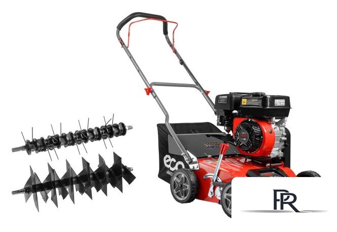 Скарификатор-аэратор ECO SCG-400 - Изображение №1 — Интернет-магазин ПроЗаказ