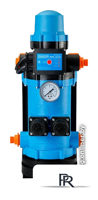 Центробежный насос Джилекс Комфорт Про 60/30 - Изображение №1 — Интернет-магазин ПроЗаказ