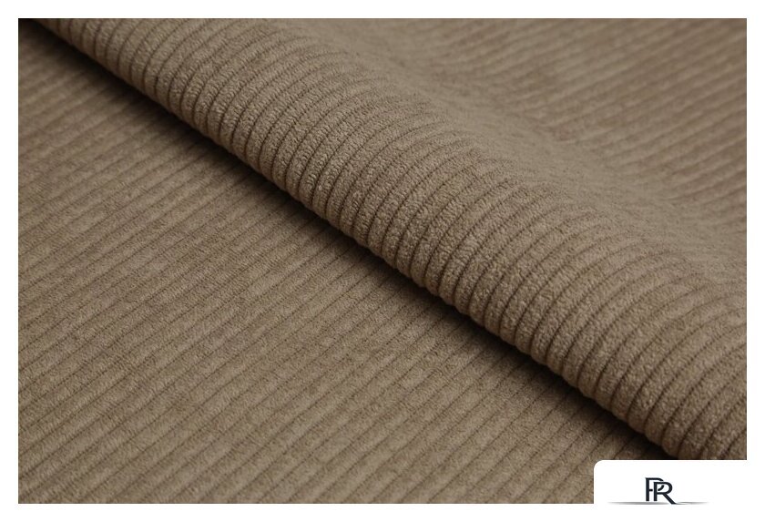 Диван Mio Tesoro Тунне SB2 (Linea Media 36 brown) - Изображение №6 — Интернет-магазин ПроЗаказ