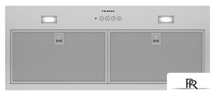Кухонная вытяжка Franke Box Flush Evo Basic FBFE 305.0729.553 - Изображение №2 — Интернет-магазин ПроЗаказ