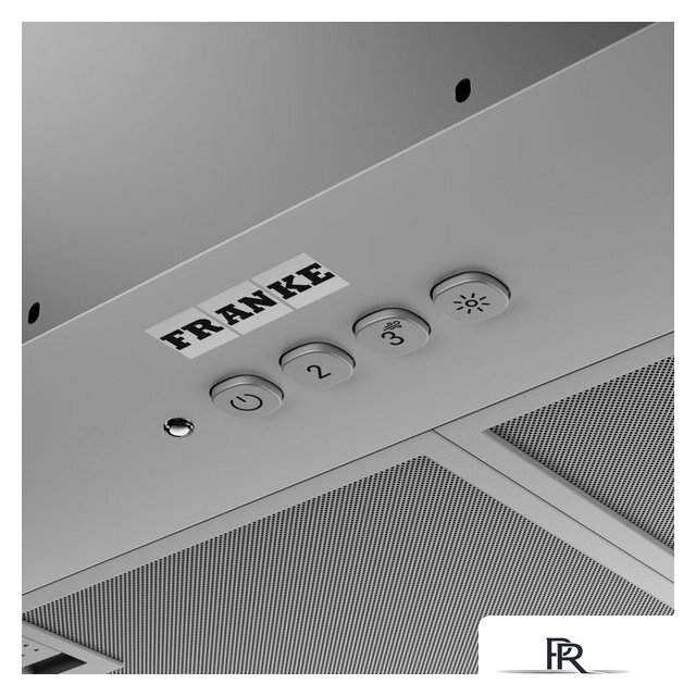 Кухонная вытяжка Franke Box Flush Evo Basic FBFE 305.0729.553 - Изображение №3 — Интернет-магазин ПроЗаказ