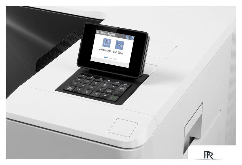 Принтер HP LaserJet Enterprise M652dn [J7Z99A] - Изображение №3 — Интернет-магазин ПроЗаказ