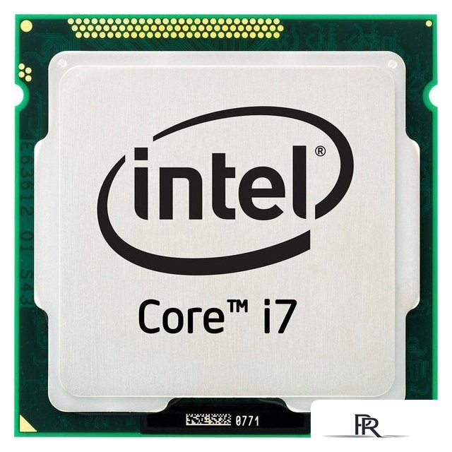 Процессор Intel Core i7-6700 - Изображение №1 — Интернет-магазин ПроЗаказ