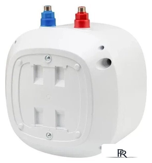 Накопительный электрический водонагреватель Haier ES15V-MQ2 - Изображение №2 — Интернет-магазин ПроЗаказ