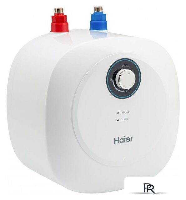 Накопительный электрический водонагреватель Haier ES15V-MQ2 - Изображение №1 — Интернет-магазин ПроЗаказ