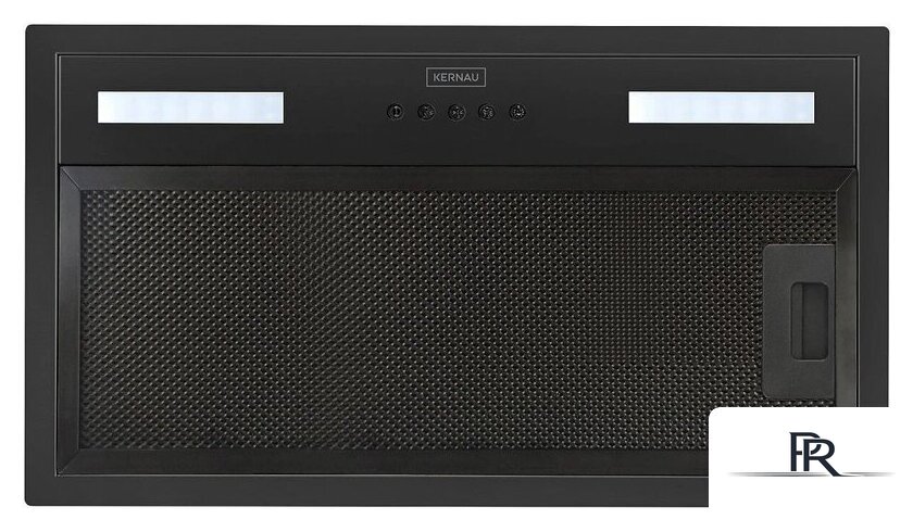 Кухонная вытяжка Kernau KBH 0753 B - Изображение №1 — Интернет-магазин ПроЗаказ