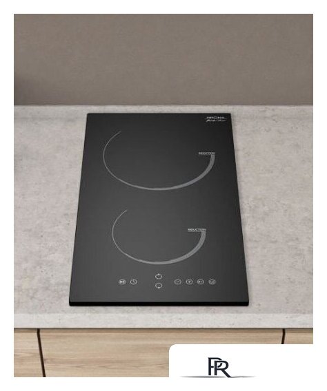 Варочная панель Krona Vento 30 BL - Изображение №2 — Интернет-магазин ПроЗаказ