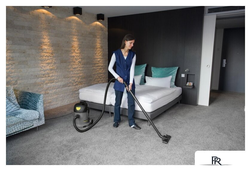 Пылесос Karcher T 14/1 Classic (1.527-170.0) - Изображение №3 — Интернет-магазин ПроЗаказ