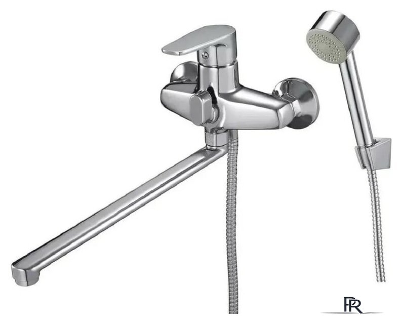 Смеситель G.Lauf ZIG7-A166 - Изображение №1 — Интернет-магазин ПроЗаказ