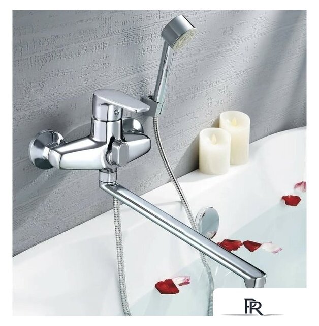 Смеситель G.Lauf ZIG7-A166 - Изображение №2 — Интернет-магазин ПроЗаказ