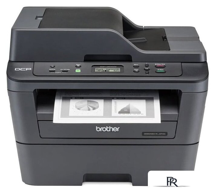 МФУ Brother DCP-L2540DW - Изображение №1 — Интернет-магазин ПроЗаказ