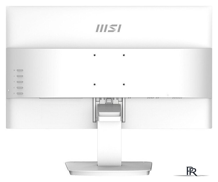 Монитор MSI Pro MP2412W - Изображение №6 — Интернет-магазин ПроЗаказ