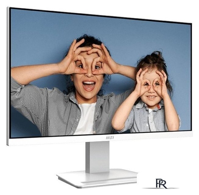 Монитор MSI Pro MP2412W - Изображение №2 — Интернет-магазин ПроЗаказ