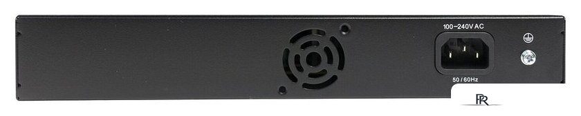 Управляемый коммутатор 2-го уровня Origo OS3118/A2A - Изображение №3 — Интернет-магазин ПроЗаказ