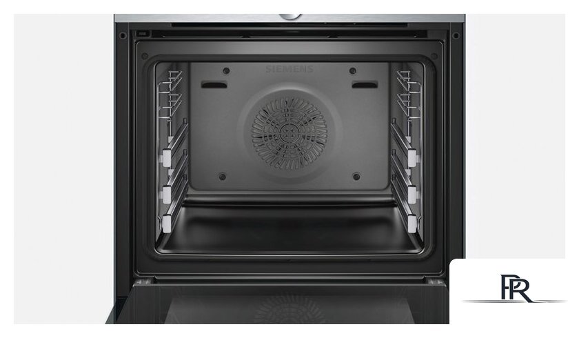 Электрический духовой шкаф Siemens HB655GTS1 - Изображение №3 — Интернет-магазин ПроЗаказ