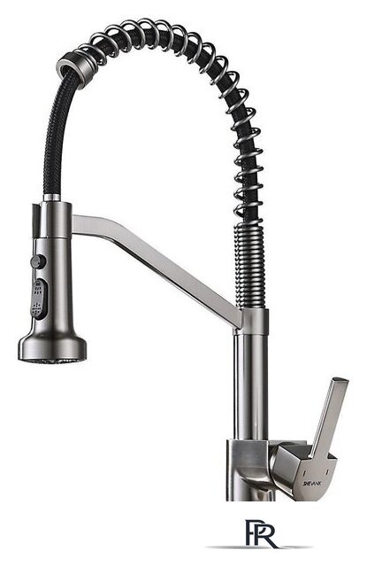 Смеситель Shevanik S963L - Изображение №1 — Интернет-магазин ПроЗаказ