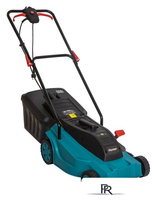 Газонокосилка Pioneer Tools LM-1640-01 - Изображение №1 — Интернет-магазин ПроЗаказ