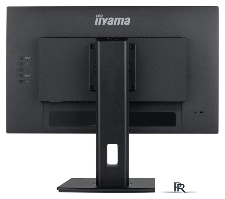 Монитор iiyama ProLite XUB2492HSU-B6 - Изображение №8 — Интернет-магазин ПроЗаказ