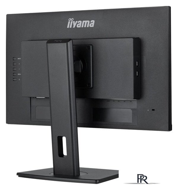 Монитор iiyama ProLite XUB2492HSU-B6 - Изображение №9 — Интернет-магазин ПроЗаказ