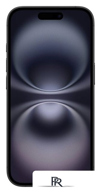 Телефон Apple iPhone 16 128GB (черный) - Изображение №3 — Интернет-магазин ПроЗаказ