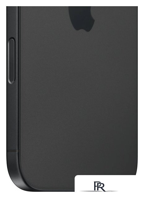 Телефон Apple iPhone 16 128GB (черный) - Изображение №6 — Интернет-магазин ПроЗаказ