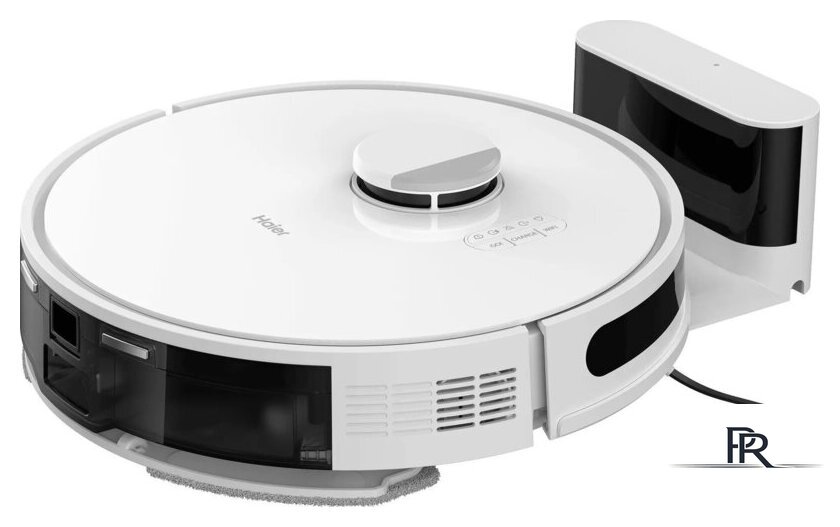 Робот-пылесос Haier HSR Care S3 - Изображение №1 — Интернет-магазин ПроЗаказ